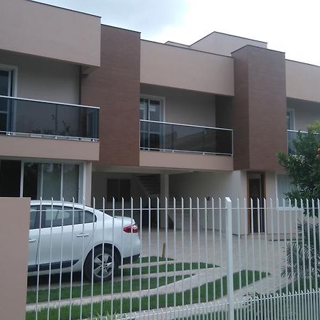 Loft Florianopolis No Campeche Apartment Bilik gambar