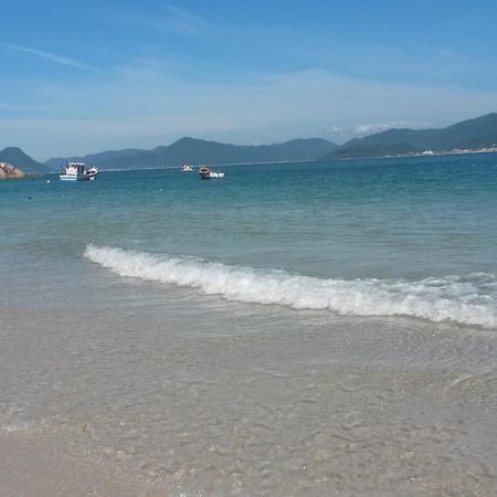 Loft Florianopolis No Campeche Apartment Luaran gambar