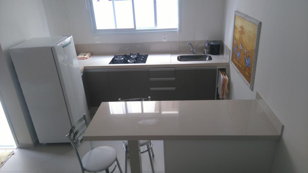 Loft Florianopolis No Campeche Apartment Bilik gambar