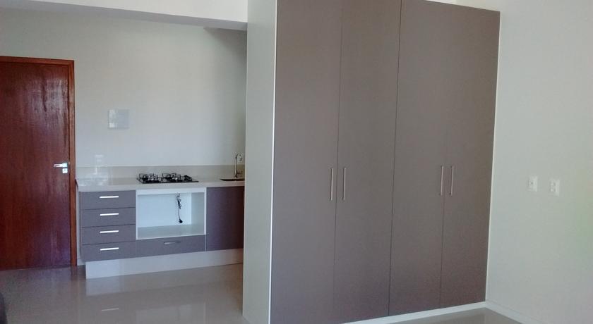 Loft Florianopolis No Campeche Apartment Bilik gambar