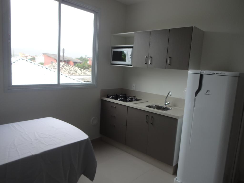 Loft Florianopolis No Campeche Apartment Bilik gambar