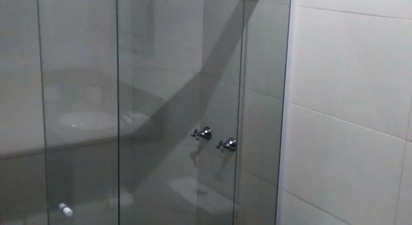 Loft Florianopolis No Campeche Apartment Bilik gambar