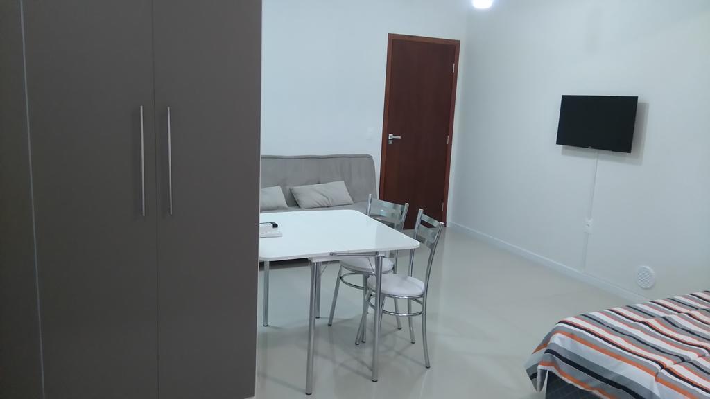 Loft Florianopolis No Campeche Apartment Bilik gambar