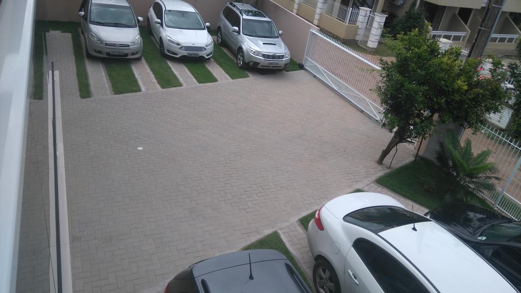 Loft Florianopolis No Campeche Apartment Luaran gambar
