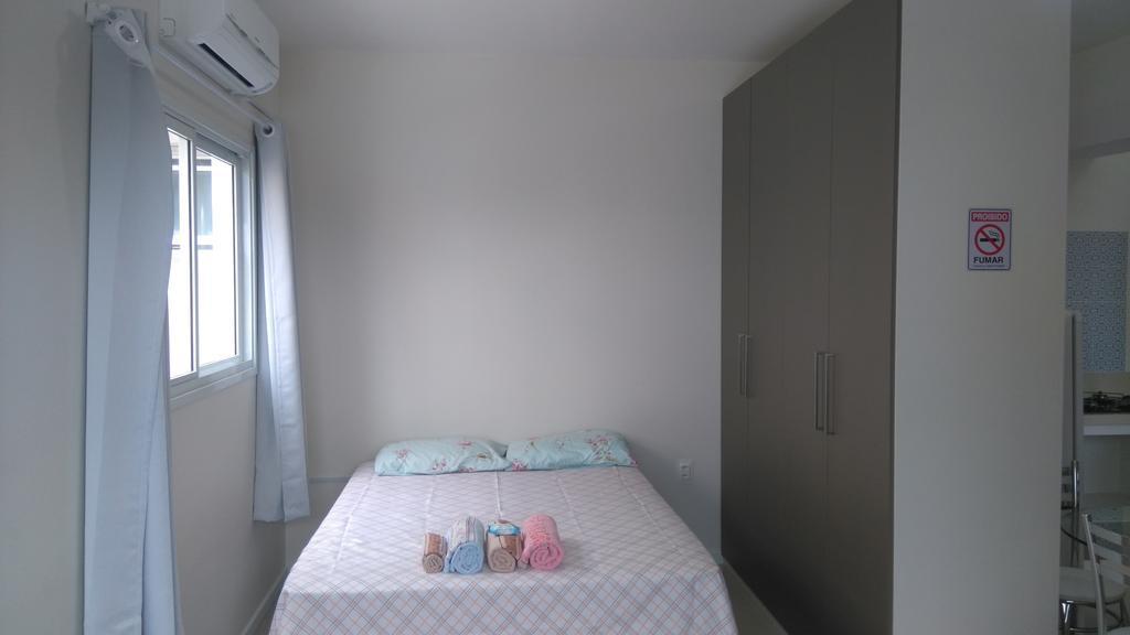 Loft Florianopolis No Campeche Apartment Luaran gambar