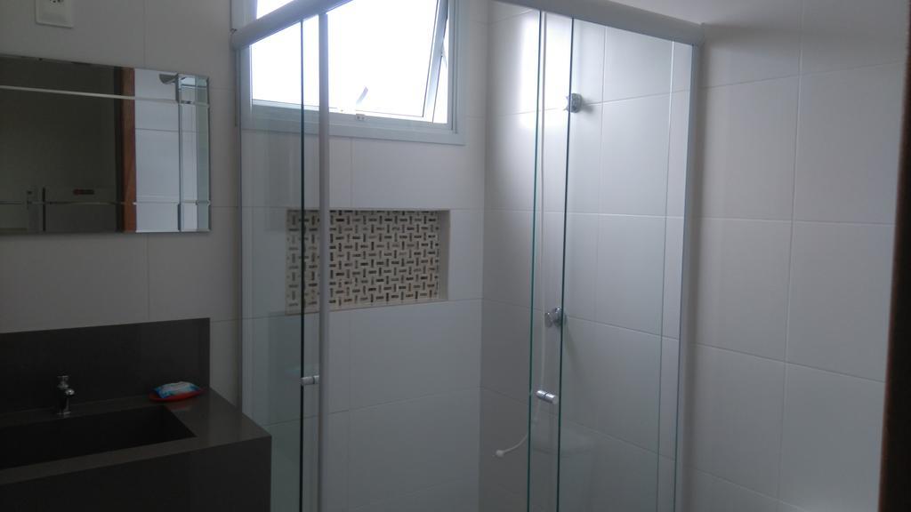 Loft Florianopolis No Campeche Apartment Luaran gambar