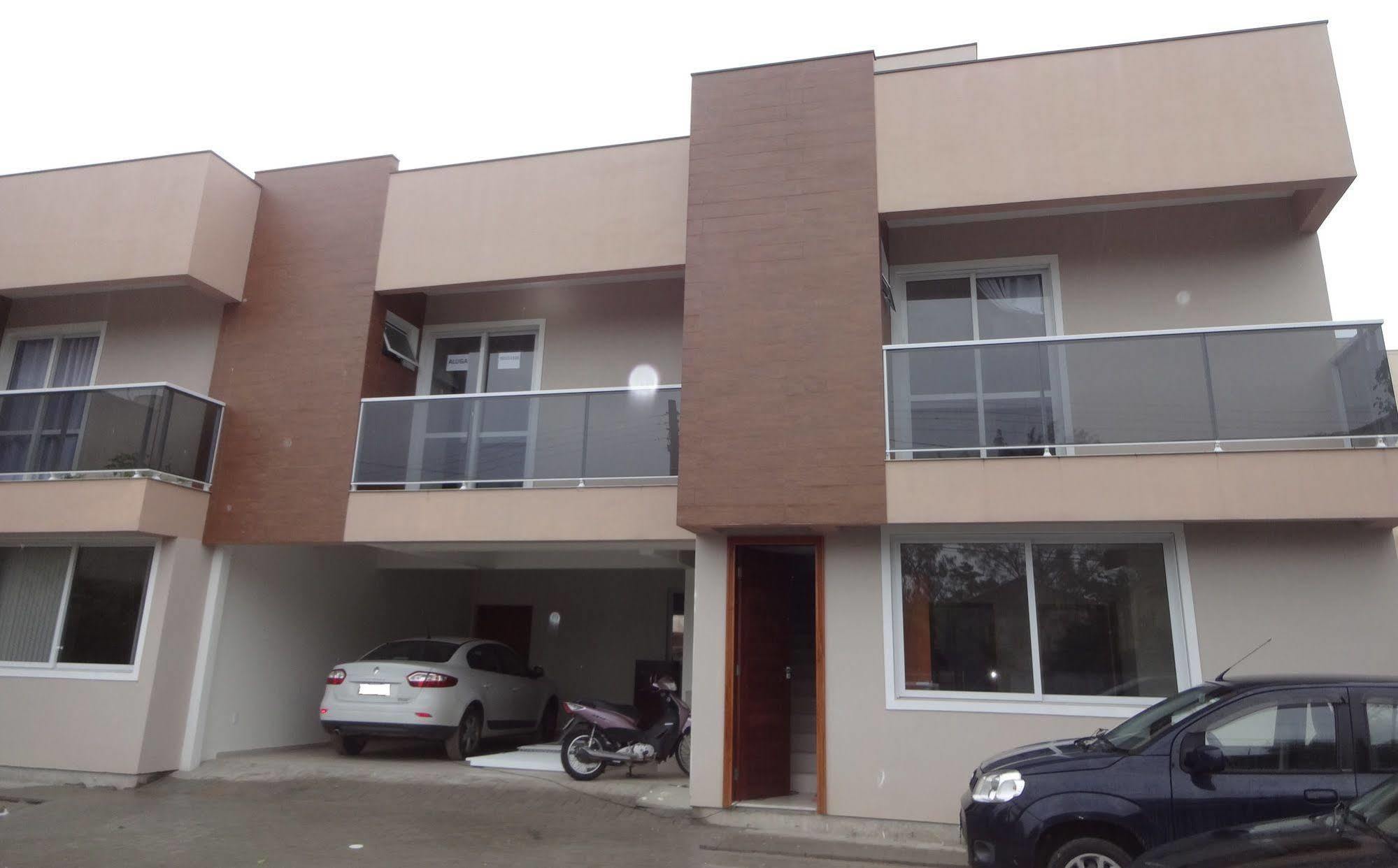 Loft Florianopolis No Campeche Apartment Luaran gambar