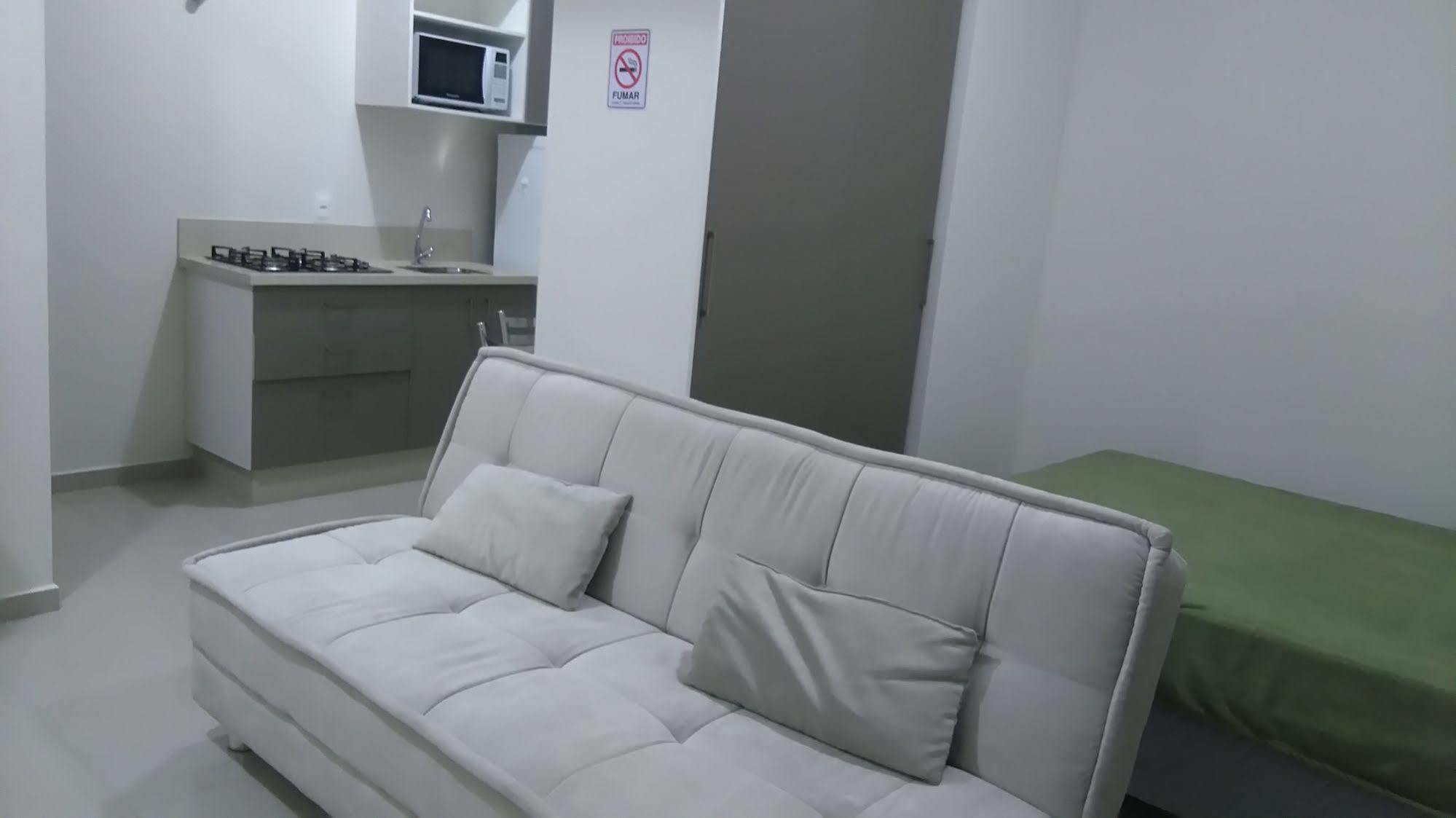 Loft Florianopolis No Campeche Apartment Luaran gambar