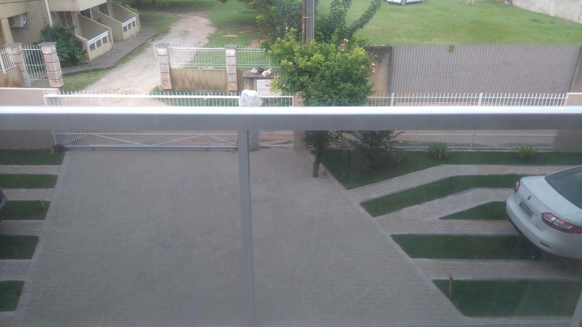 Loft Florianopolis No Campeche Apartment Luaran gambar